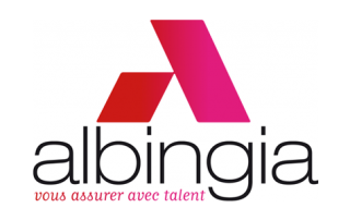 Logo Albingia Drevet Assurances