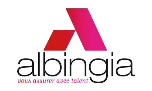 Logo Albingia Drevet Assurances