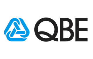 Logo QBE Drevet Assurances