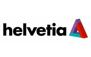 Logo Helvetia Drevet Assurances