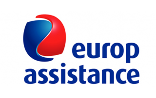 Logo Europ Assistance Drevet Assurances