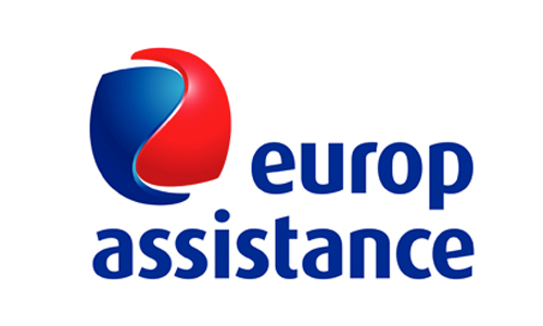 Logo Europ Assistance Drevet Assurances