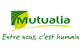 Logo Mutualia Drevet Assurances