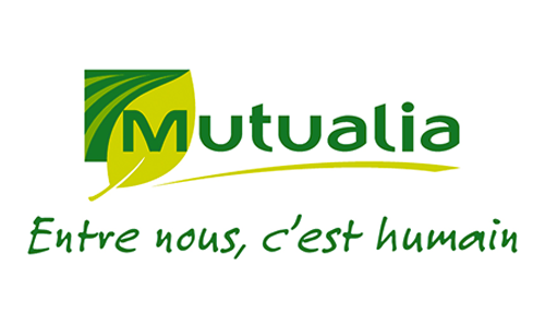 Logo Mutualia Drevet Assurances