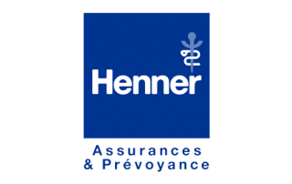 Logo Henner Drevet Assurances