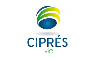 Logo Cipres Vie Drevet Assurances