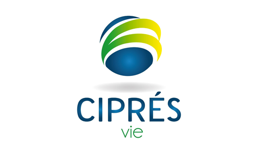 Logo Cipres Vie Drevet Assurances