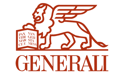 Logo AGeneralli Drevet Assurances
