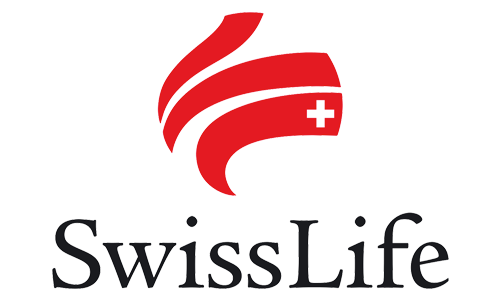Logo Swisslife Drevet Assurances