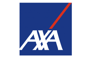 Logo Axa Drevet Assurances