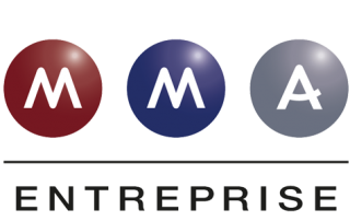 Logo MMA Drevet Assurances