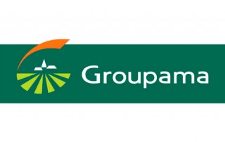 Logo Groupama Drevet Assurances