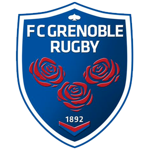 logo FCG
